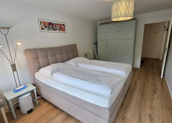 Pl203 Frisch Renovierte Lichtdurchflutete Mit Terrasse * Vulpera