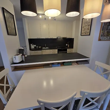 Pl203 Frisch Renovierte Lichtdurchflutete Mit Terrasse Apartament