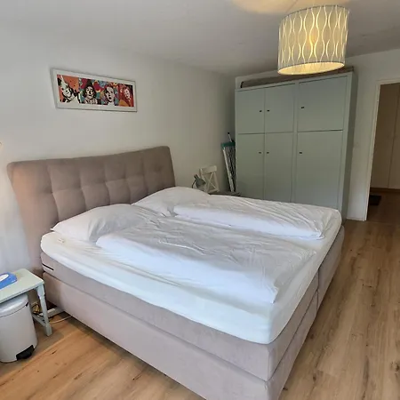 Pl203 Frisch Renovierte Lichtdurchflutete Mit Terrasse * Vulpera