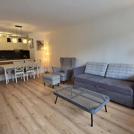 Pl203 Frisch Renovierte Lichtdurchflutete Mit Terrasse Apartman