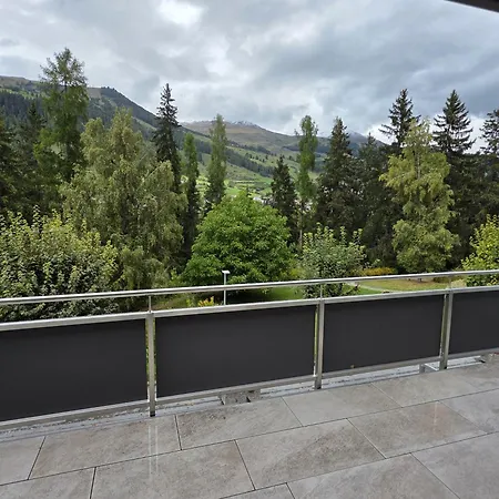 Apartman Pl203 Frisch Renovierte Lichtdurchflutete Mit Terrasse Vulpera