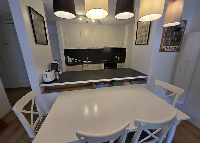 Pl203 Frisch Renovierte Lichtdurchflutete Mit Terrasse Apartman